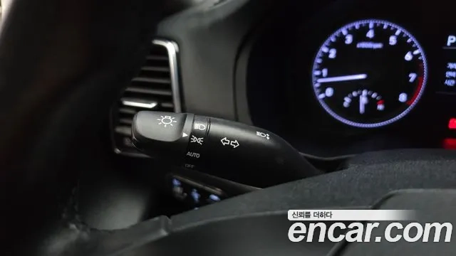 Hyundai Grandeur IG id 2907729 из Кореи 8