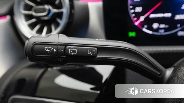 Mercedes-Benz A-Class W177 id 3404957 из Кореи 8