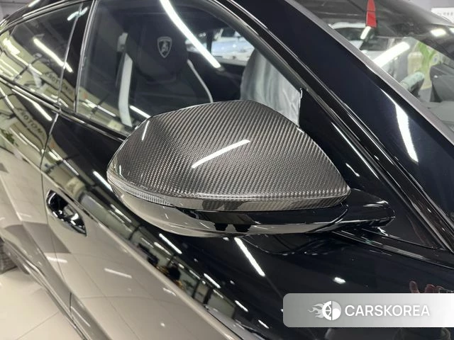Lamborghini Urus id 4266107 из Кореи 8