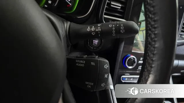 Renault Korea (Samsung) QM6 id 3380655 из Кореи 8