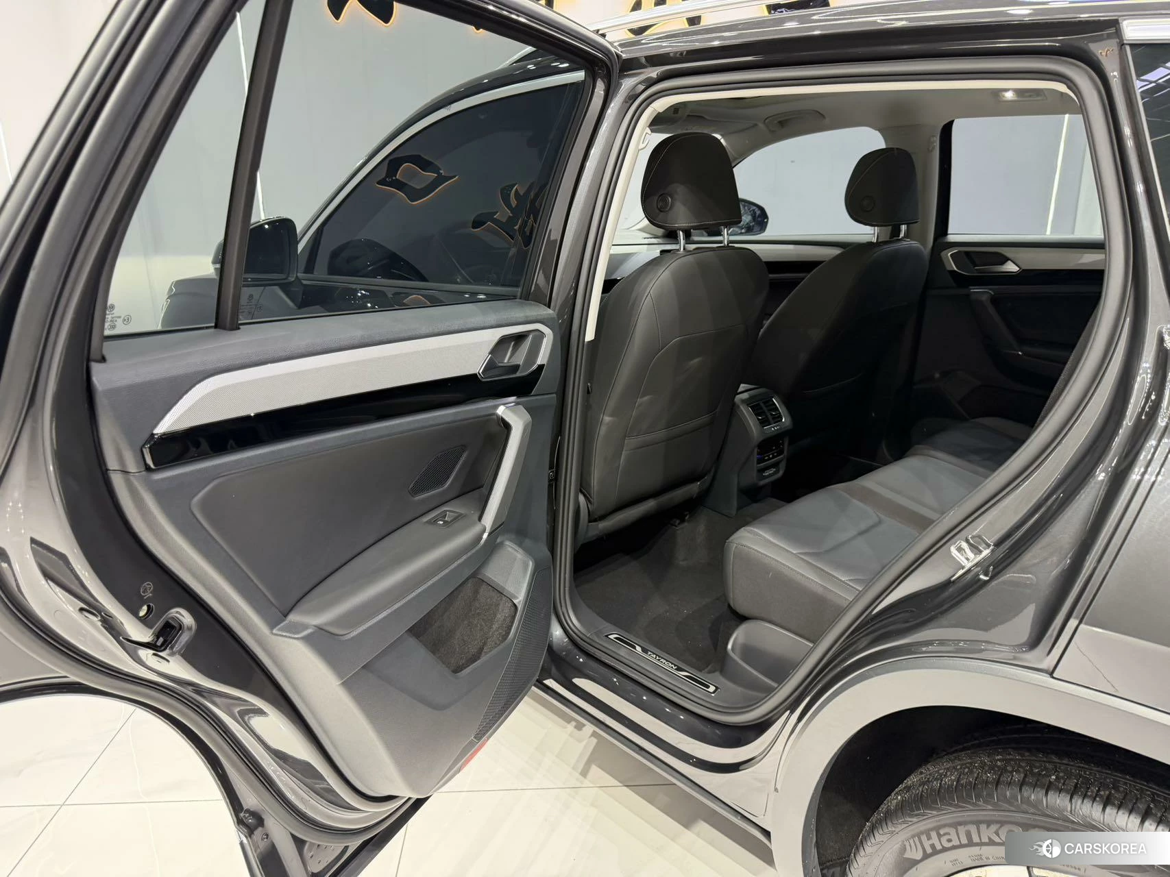 Volkswagen Tanyue id 4420292 из Китая 8