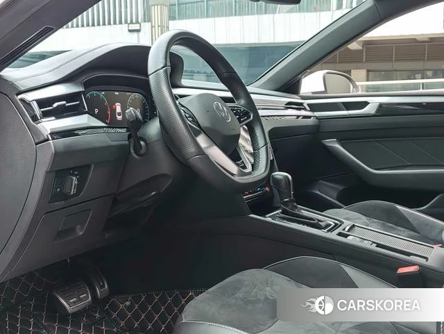 Volkswagen CC id 4392347 из Китая 8