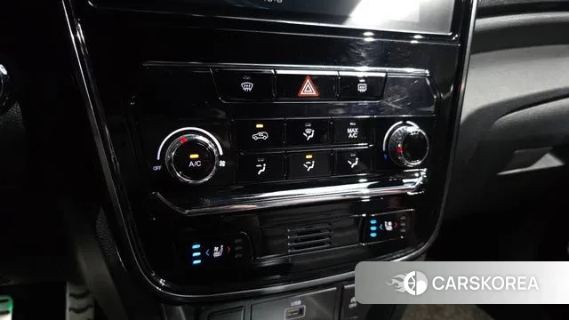 Ssangyong Berry New Tivoli id 3000159 из Кореи 8