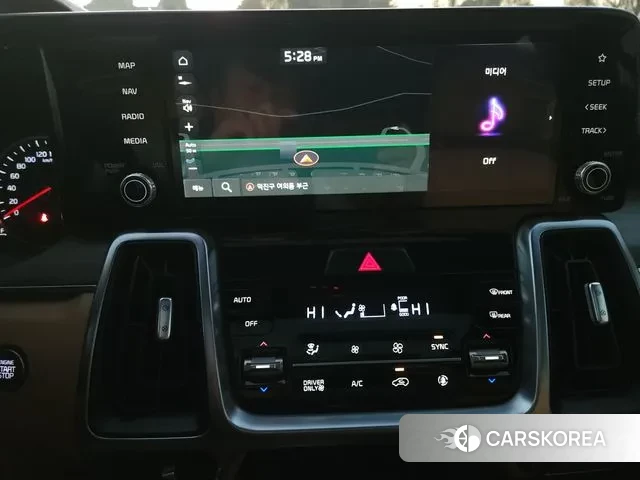 Kia Sorento 4th Generation id 3427546 из Кореи 8