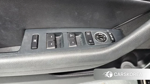 Hyundai Sonata New Rise id 3612560 из Кореи 8