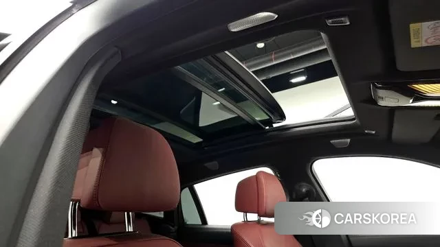 BMW X6 (G06) id 3017350 из Кореи 8