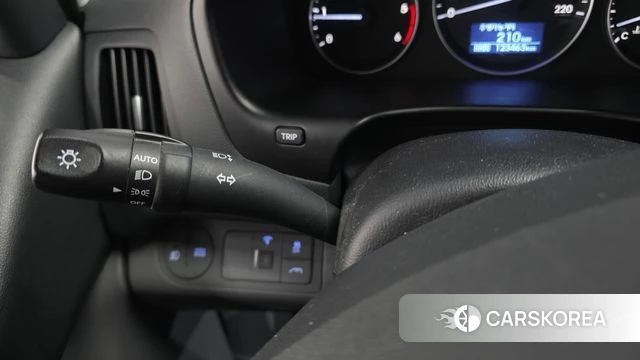 Hyundai The New Grand Starex id 3937226 из Кореи 8