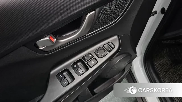 Hyundai Kona id 3013672 из Кореи 8