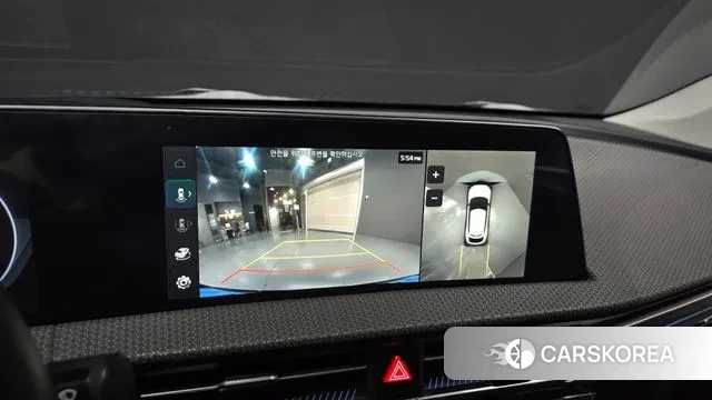 Kia EV6 id 3395340 из Кореи 8