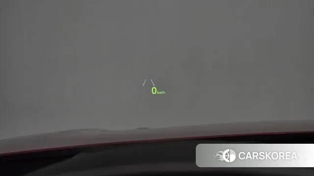 Kia Stinger id 3233329 из Кореи 8