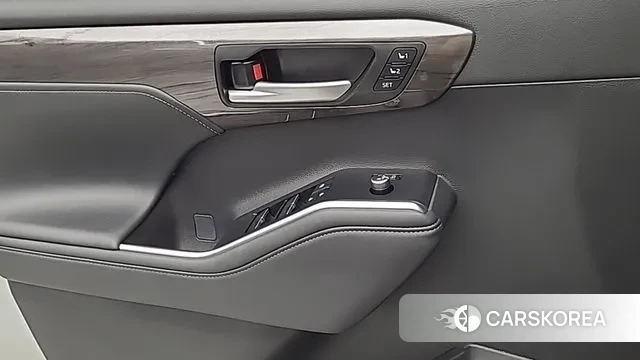 Toyota Highlander 4th Generation id 3228893 из Кореи 8