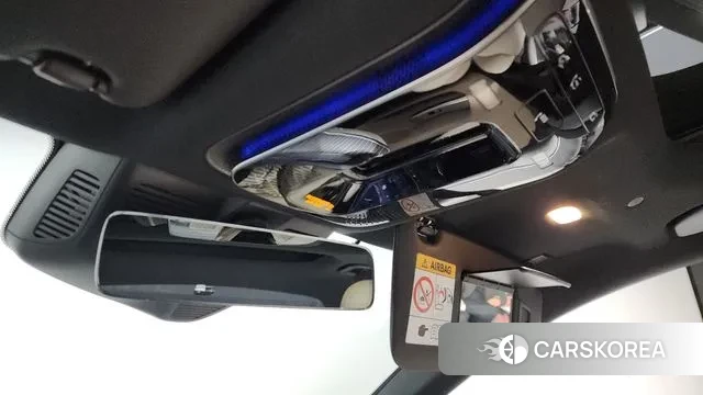 Mercedes-Benz C-Class W206 id 3734295 из Кореи 8