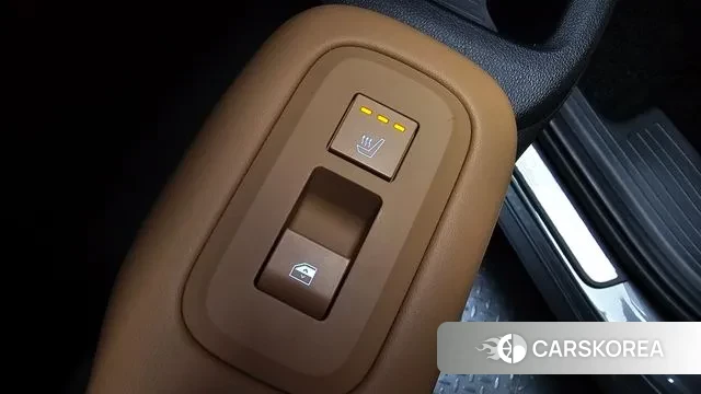 Hyundai Santa Fe (MX5) id 3383284 из Кореи 8