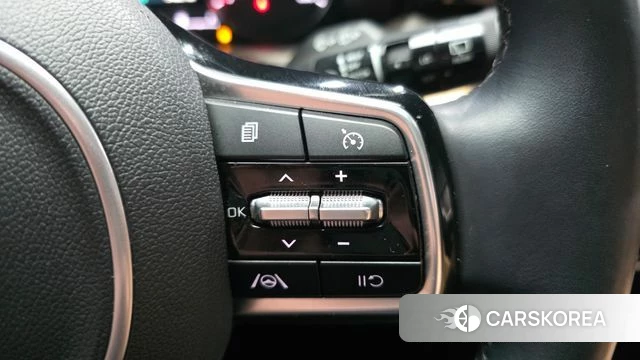 Kia Sorento 4th Generation id 4444674 из Кореи 8