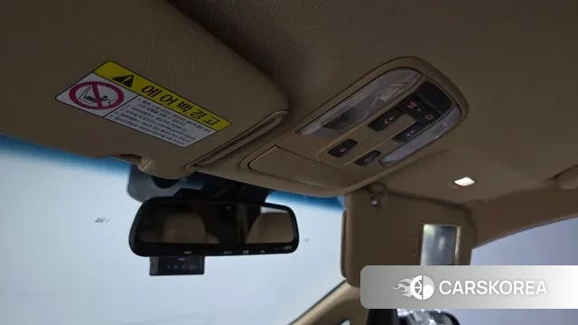 Kia The New Carnival id 3054870 из Кореи 8