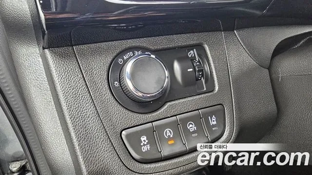 Chevrolet (GM Daewoo) The New Spark id 2937033 из Кореи 8