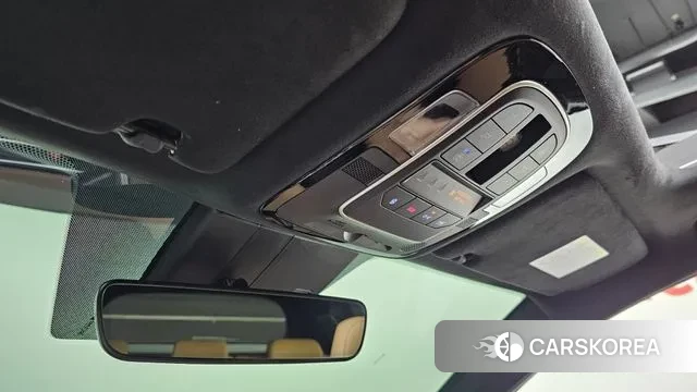 Hyundai The New Santa Fe id 3444229 из Кореи 8