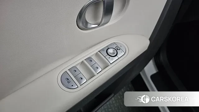 Hyundai Ionic 5 id 3281034 из Кореи 8