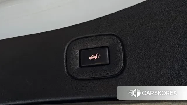 Renault Korea (Samsung) The New QM6 id 3012998 из Кореи 8