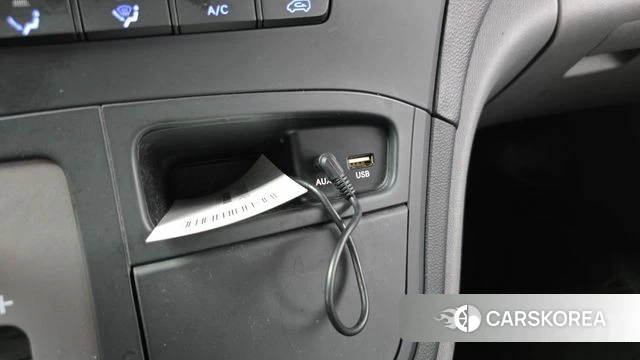 Hyundai The New Grand Starex id 4471438 из Кореи 8