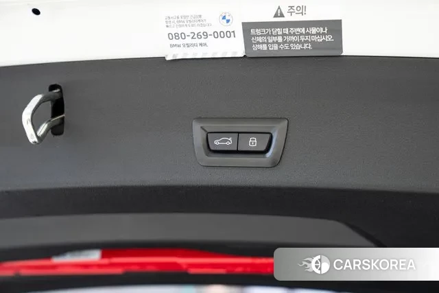 BMW 1 Series (F40) id 3011045 из Кореи 8