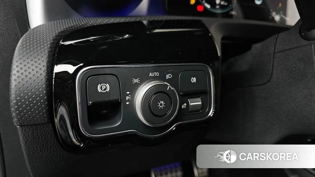 Mercedes-Benz CLA-Class C118 id 3935644 из Кореи 8