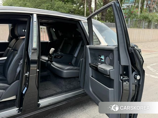 Rolls-Royce Phantom id 4477358 из Кореи 8