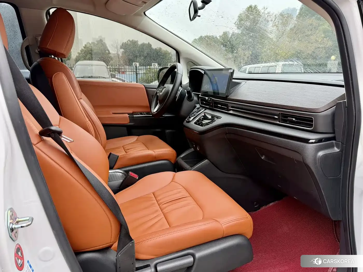 Honda Odyssey id 4515358 из Китая 8