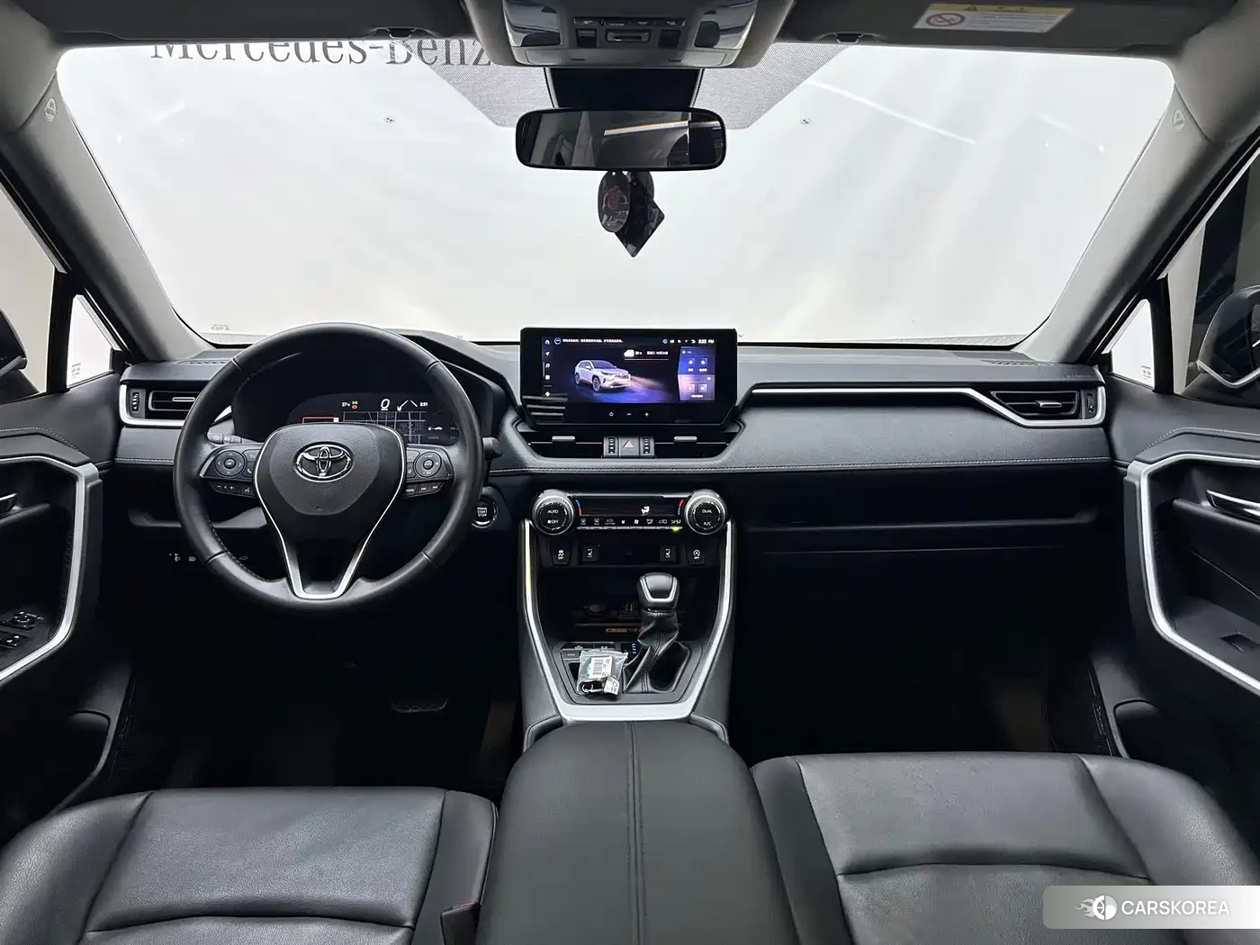 Toyota RAV4 id 4514240 из Китая 8
