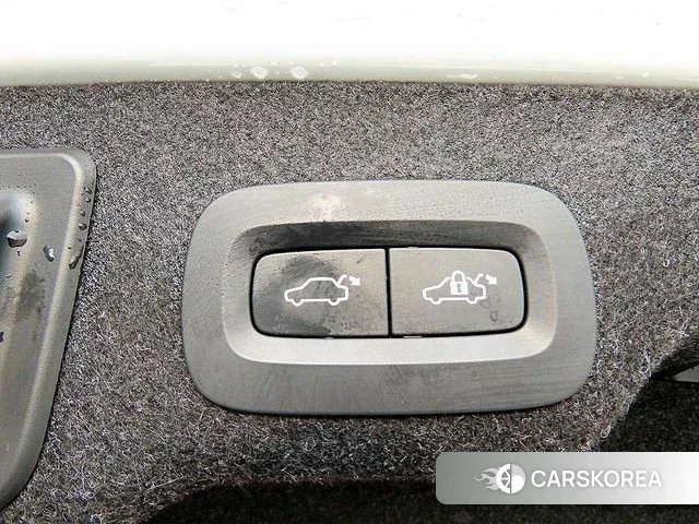 Volvo S90 id 4550175 из Кореи 8