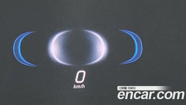 Mercedes-Benz EQE V295 id 2734590 из Кореи 8