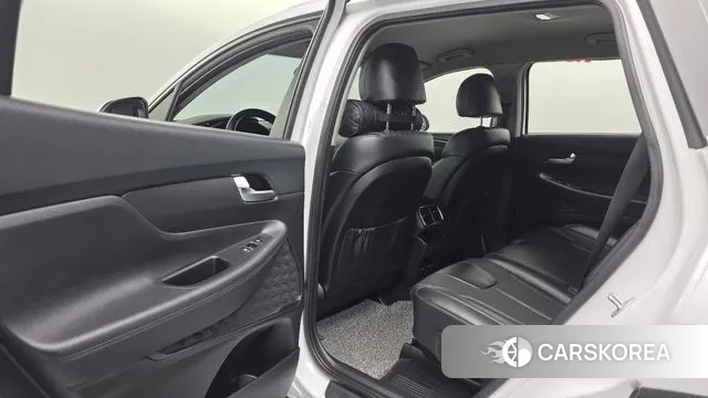 Hyundai Santa Fe TM id 3264735 из Кореи 8