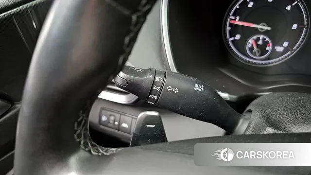 Hyundai The New Santa Fe id 3691447 из Кореи 8