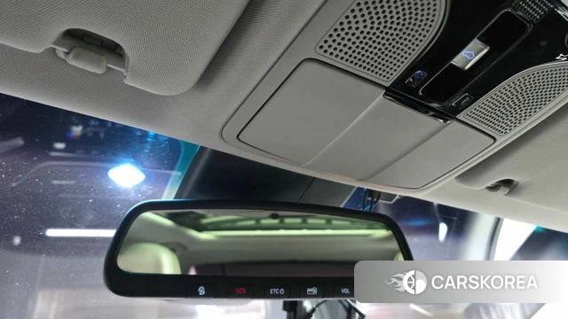 Hyundai Grandeur IG Hybrid id 4937772 из Кореи 8