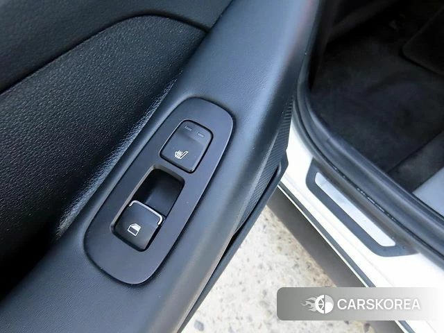 Hyundai Sonata (DN8) id 4300587 из Кореи 8