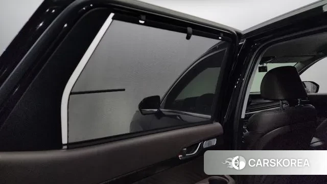 Hyundai The New Palisade id 3649502 из Кореи 8