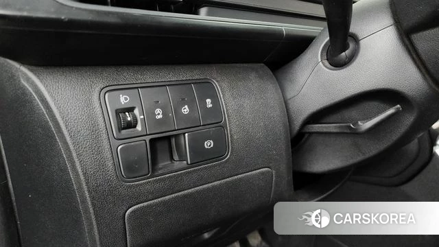 Hyundai Staria id 4433718 из Кореи 8