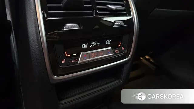 BMW X6 (G06) id 3457071 из Кореи 8