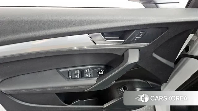 Audi Q5 (FY) id 3412596 из Кореи 8