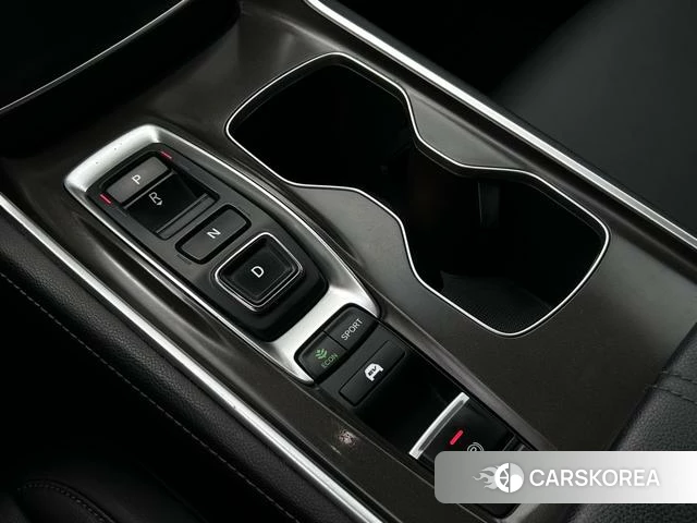 Honda Accord id 4276679 из Китая 8