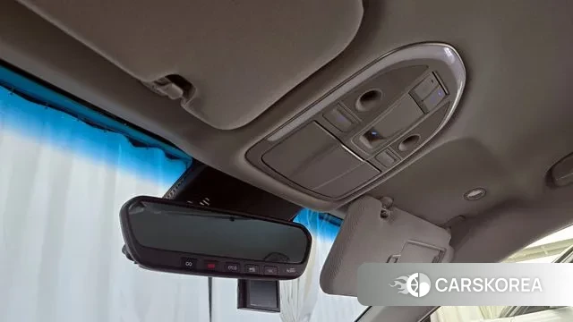 Genesis G80 id 2971360 из Кореи 8