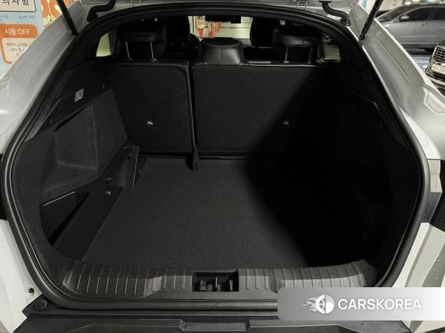 Renault Korea (Samsung) Arcana id 4292039 из Кореи 8