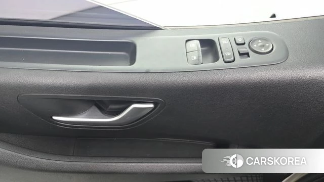 Hyundai Staria id 4529125 из Кореи 8