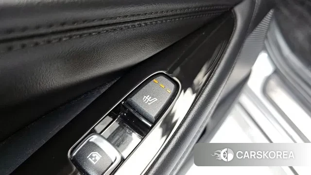 Kia K8 id 3121912 из Кореи 8