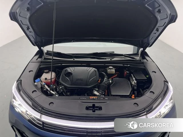 Geely Galaxy Galaxy A7 EM id 4216323 из Китая 8