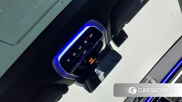 Mercedes-Benz S-Class W223 id 3206974 из Кореи 8