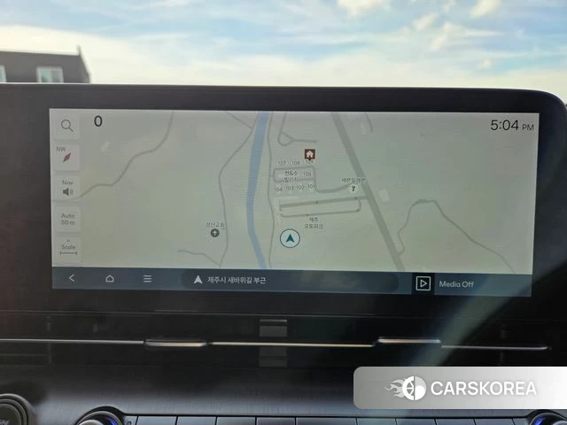 Hyundai Kona (SX2) id 4618340 из Кореи 8