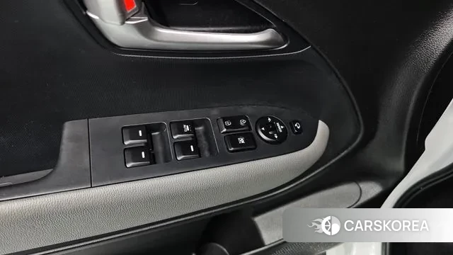 Kia The New Ray id 3379232 из Кореи 8