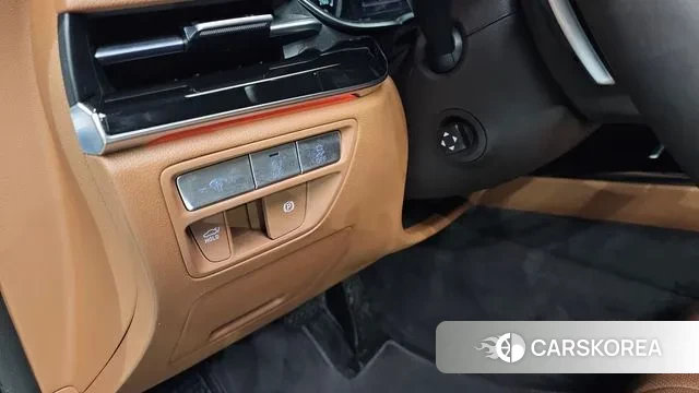 Genesis G80 (RG3) id 3037001 из Кореи 8