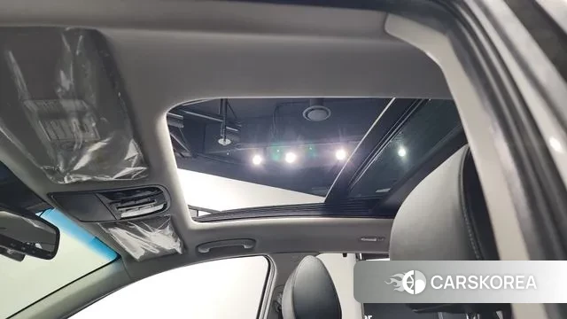 Kia The New Sorento id 3429310 из Кореи 8